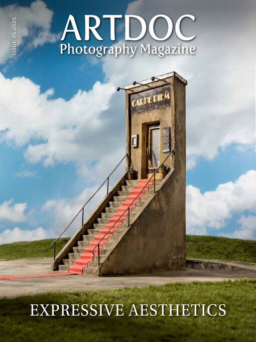 Title details for Artdoc Photography Magazine by ArtDoc - Available
